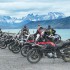 Patagonia Motul Ameryka Poludniowa Tour 2023 - Panorama Torres del Paine Motul Tour 2023